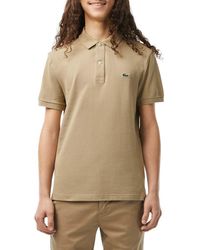 Lacoste - Ph4012 Polo Shirts - Lyst