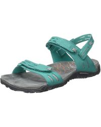merrell terran strap ii