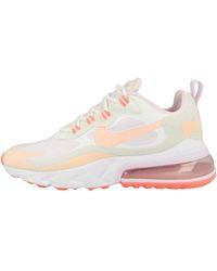 Nike - Air Max 270 React schuh - Lyst