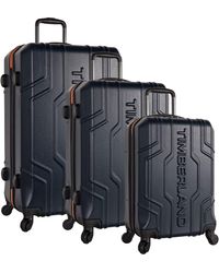 Women's Timberland Luggage and suitcases from $98 | Lyst