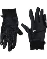 Nike - Jordan Hyperstorm Handschoenen Zwart/zwart/zwart/sail S - Lyst