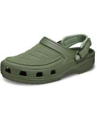 Crocs™ - Yukon Vista Ii Lr Klomp M - Lyst