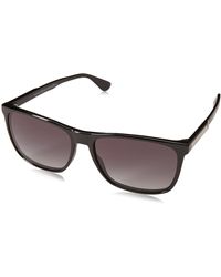 Tommy Hilfiger TH 1547/S Sonnenbrille - Schwarz