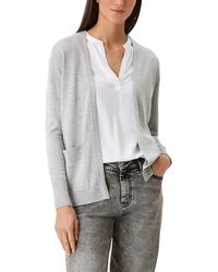 S.oliver - 120.11.899.17.150.2112223 Jacke langarm - Lyst