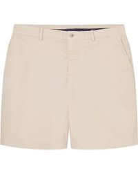 Hackett - Core Short San Beige 33 - Lyst