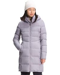 The North Face Padded and down jackets 
