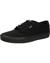 Vans - Atwood Canvas Sneaker - Lyst