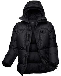 Helly Hansen Down and padded jackets 