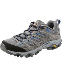 Merrell - Merrel J06035 Scarpa Uomo Moab 2.0 GTX Walnut - Lyst