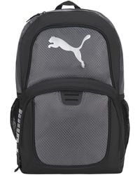 PUMA - Evercat Contender 3.0 Backpack Charcoal One Size - Lyst
