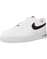 Nike - Edizione limitata air jordan 1 low se - Lyst