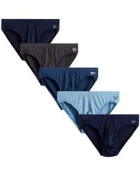 Reebok - Low-rise Quick Dry Performance - Lyst