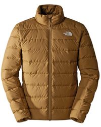 The North Face - Aconcagua Giacca - Lyst