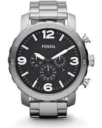 Fossil - Taille - Lyst