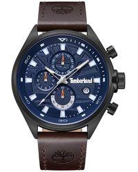 Timberland - Tdwgc9000402 Watch One Size - Lyst