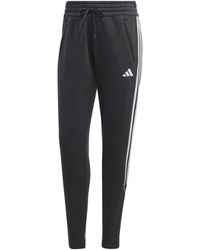 adidas - Tiro 23 League Sweat Tracksuit Bottoms Pants - Lyst