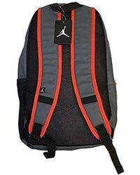 jordan backpack amazon