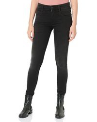 Replay - Replay Anbass X-lite Jeans - Lyst