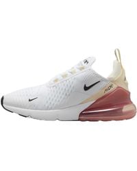 Nike - Sneakers da donna Air Max 270 - Lyst