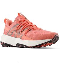 New Balance - Trail - s - Textile/Textile/Other - SUNFADE Red CS1 - SUNFADE Red - Lyst