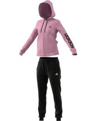 Adidas W Lin Ft Ts | Nencini Sport