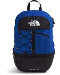 The North Face - NF0A88TKEF11 BOREALIS CONVERTIBLE PACK Sports backpack TNF BLUE/TNF BLACK Größe OS - Lyst