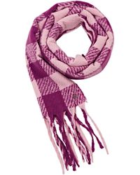 Écharpes et foulards Esprit pour femme | Réductions en ligne jusqu'à 55 % |  Lyst