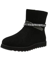 stivali skechers