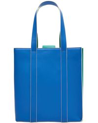 S.oliver - (Bags) TOTE LARGE: Shopper in Colour Blocking-Optik - Lyst