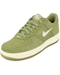 Nike - Air Force 1 Low Retro S Trainers Dv0785 Sneakers Shoes - Lyst