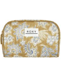 Roxy - So Comfy ERJAA04417 Astuccio per matite da donna - Lyst