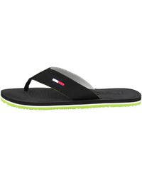 Baratas de Chanclas para Hombre de Tommy Hilfiger | FASHIOLA.es