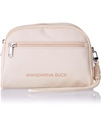 Mandarina Duck - Utility Pouch - Lyst
