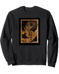 Dune - Golden Sandworm Sweatshirt - Lyst