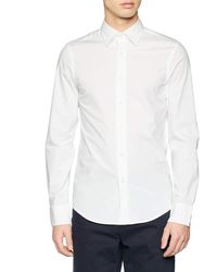g star button up shirt