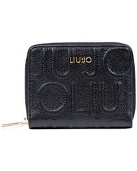 Liu Jo - Liu-Jo Caliwen Geldbörse - Lyst