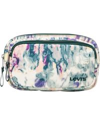 Levi's - , 'S Street Pack Donna, Bianco brillante - Lyst