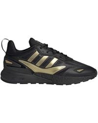 adidas - Zx 2k Boost 2.0 Shoes - Lyst