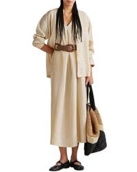Benetton - Vestito 4AGHDV07C - Lyst
