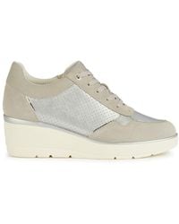 Geox - D Ilde A - Lyst