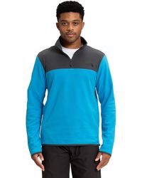The North Face Zipped jumpers for Men 