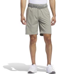adidas - Ultimate365 8.5 Inch Golf Short ( Spark) Clothing - Lyst