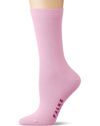 Falke Family W SO Socken - Pink