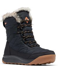 Columbia - Minx Shorty 4 - Lyst