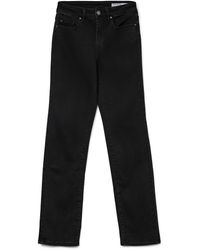 Vero Moda - Vmflash Mr Straight Jeans Li133 Ga Noos - Lyst