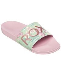 Roxy - Viva Gradient Flip-flop - Lyst
