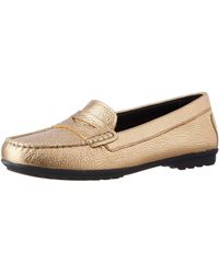 Geox D Elidia A Mocassin Mujer