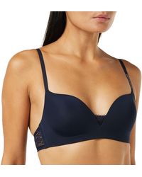 Tommy Hilfiger - Push-up Bra Non-wired - Lyst