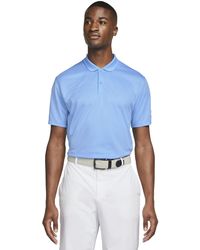 Nike - Victory Solid OLC Golf-Poloshirt für - Lyst