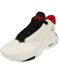 Nike - Air Jordan Max Aura 4 S Basketball Trainers Dn3687 Sneakers Shoes - Lyst